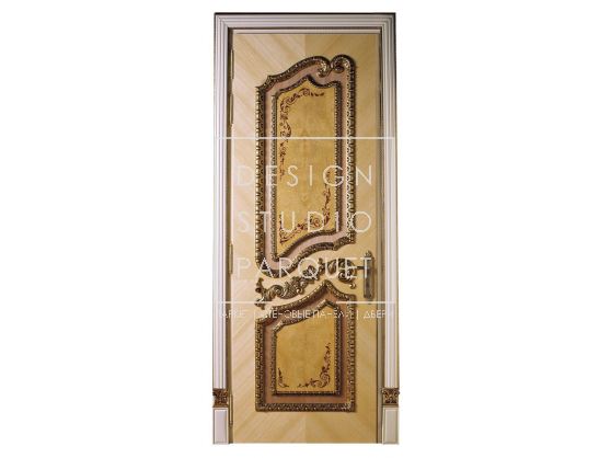 Межкомнатная дверь Sige Gold Classic Collection SE010AP.1A.02